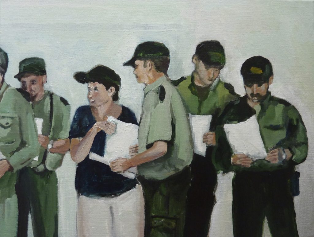 Afscheidslied 2009 - marian mijnhardt